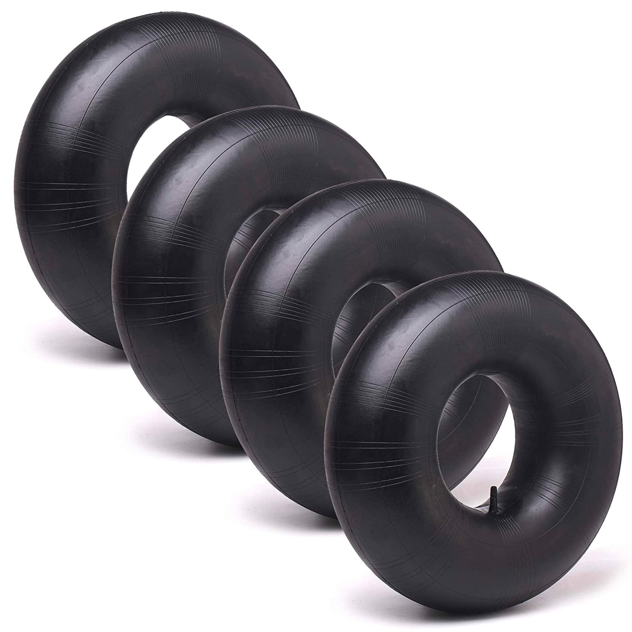 AR-PRO 13x5-6 inner tube pack with TR-13 stem for wheelbarrows and mowers.