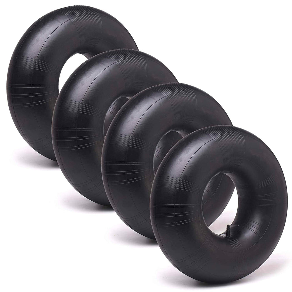 AR-PRO 13x5-6 inner tube pack with TR-13 stem for wheelbarrows and mowers.