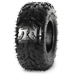 AR-PRO 145-70-6 tubeless tire for mini bikes and ATVs delivers reliable grip.