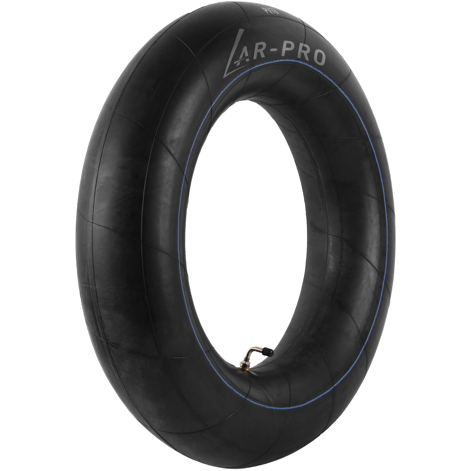 AR-PRO 170/80-15 inner tube with PV-78 stem delivering reliable road performance.
