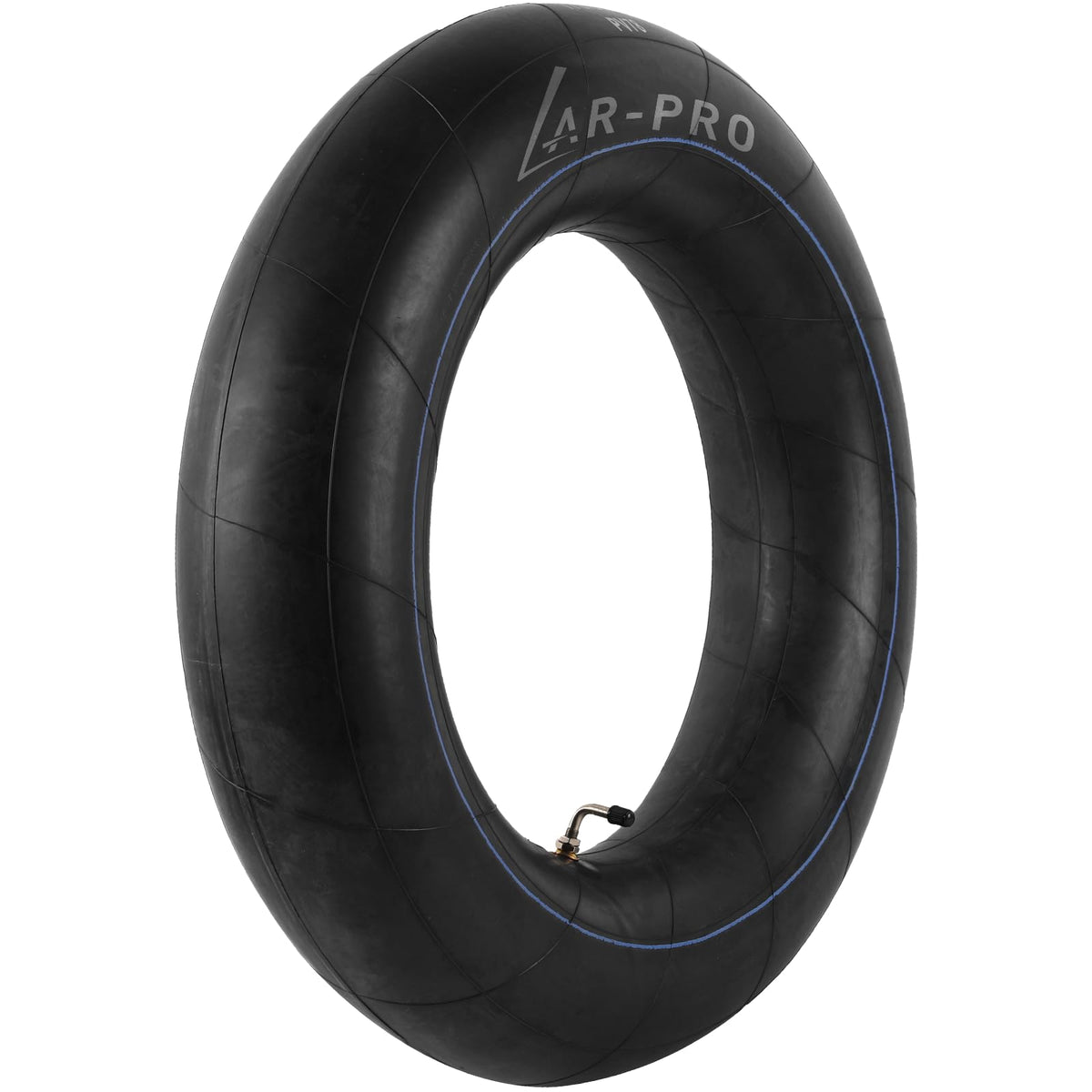 AR-PRO 170/80-15 inner tube with PV-78 stem delivering reliable road performance.
