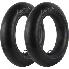 AR-PRO 2-pack 170/80-15 inner tubes for reliable tire fit.
