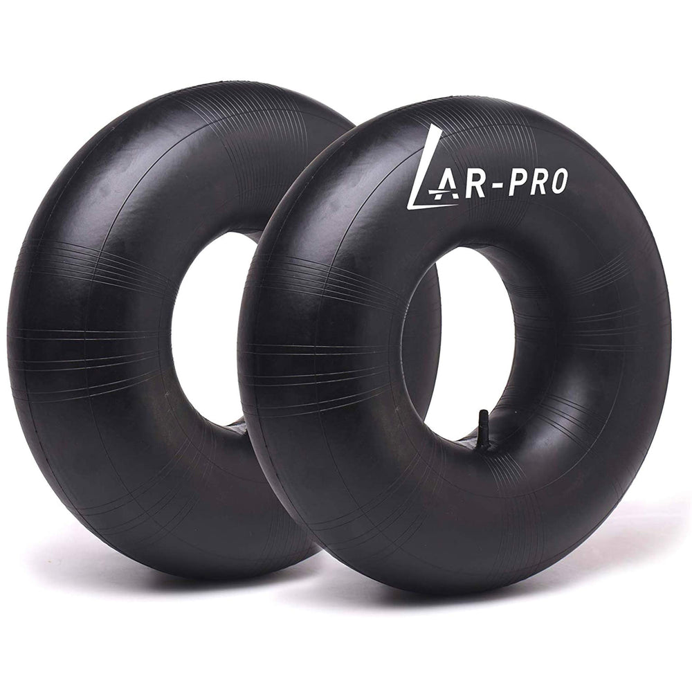 AR-PRO 2-pack 13x5-6 inner tubes for Razor Dirt Quad, reliable on rugged trails