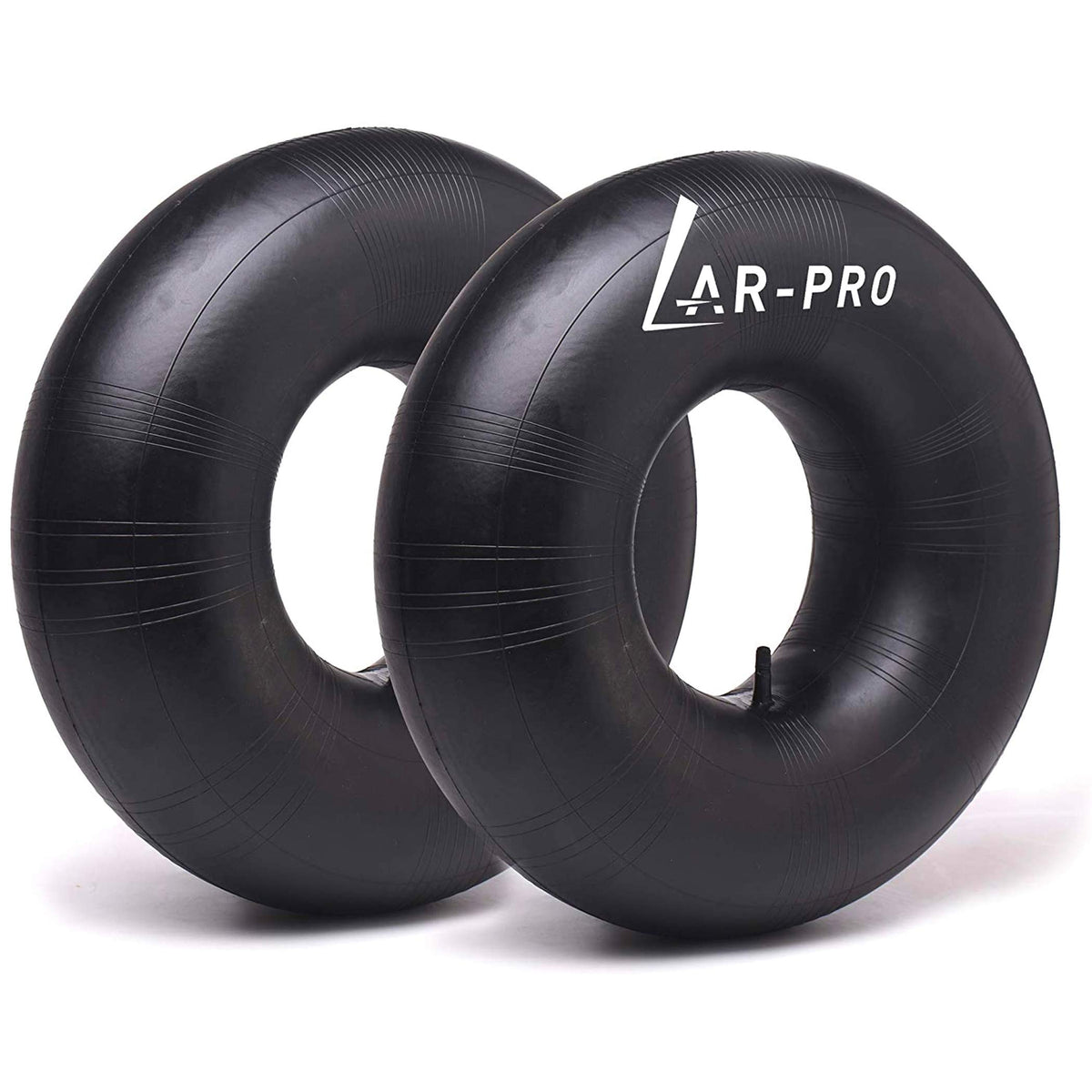 AR-PRO 2-pack 13x5-6 inner tubes for Razor Dirt Quad, reliable on rugged trails