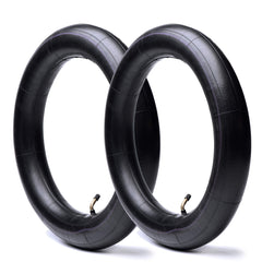 AR-PRO 3.00/3.50-12 inner tube side view for precise fit.