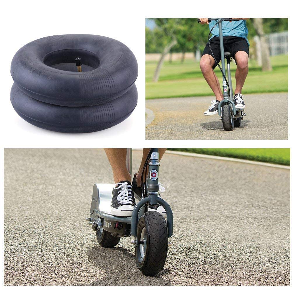 AR-PRO inner tube in Razor E300 scooter application