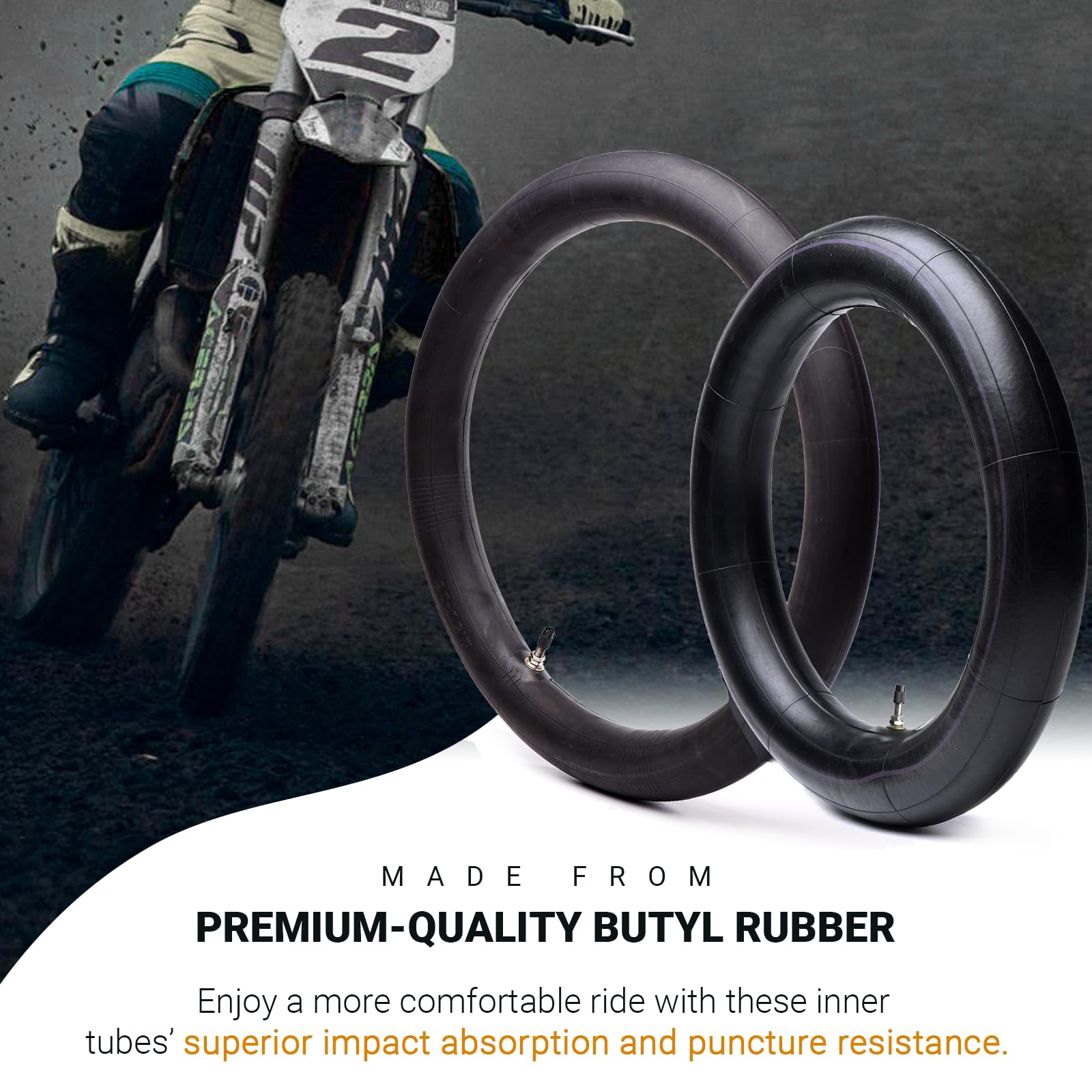 AR-PRO compatibility with Honda Trail 125 and other dirt bikes