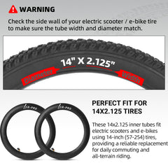 AR-PRO CR202 angled valve stem close-up for easy inflation.