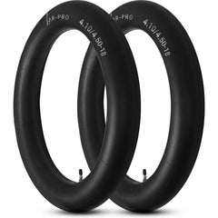 AR-PRO dirt bike inner tube with TR4 valve for 4.10-18 to 4.50-18 tires