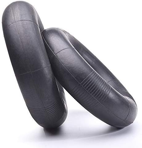 AR-PRO heavy-duty rubber inner tube for durable seasonal use.