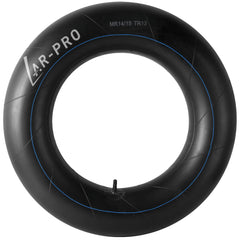 AR-PRO MR14/15 inner tube with TR13 stem for reliable inflation in lawn equipment