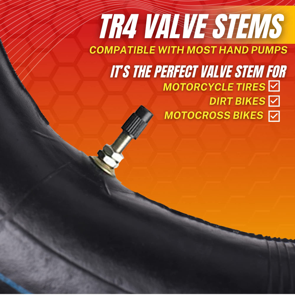AR-PRO off-road and motocross tire use for tough tracks and variable surfaces.