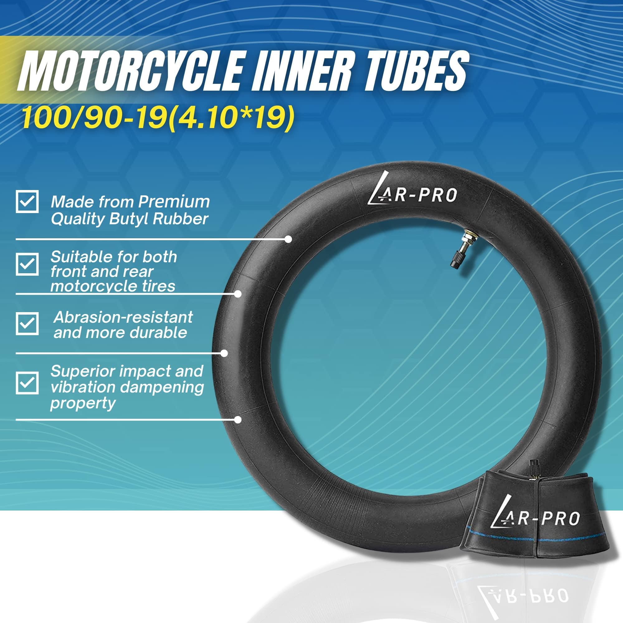 AR-PRO TR4 valve stem close-up with secure seating design.