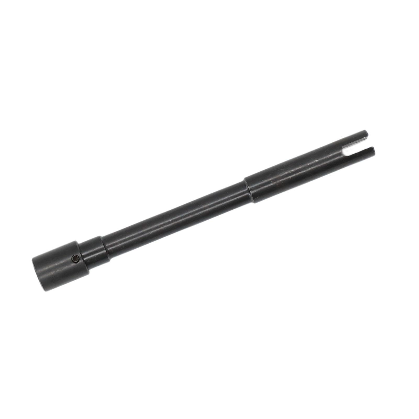Aramox oil pump drive shaft in automotive setting.