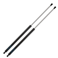 ARANA 28-inch 100lb gas struts installed on a heavy lid for smooth lift