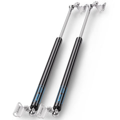 ARANA gas struts 23-inch pack lifting a heavy lid smoothly.
