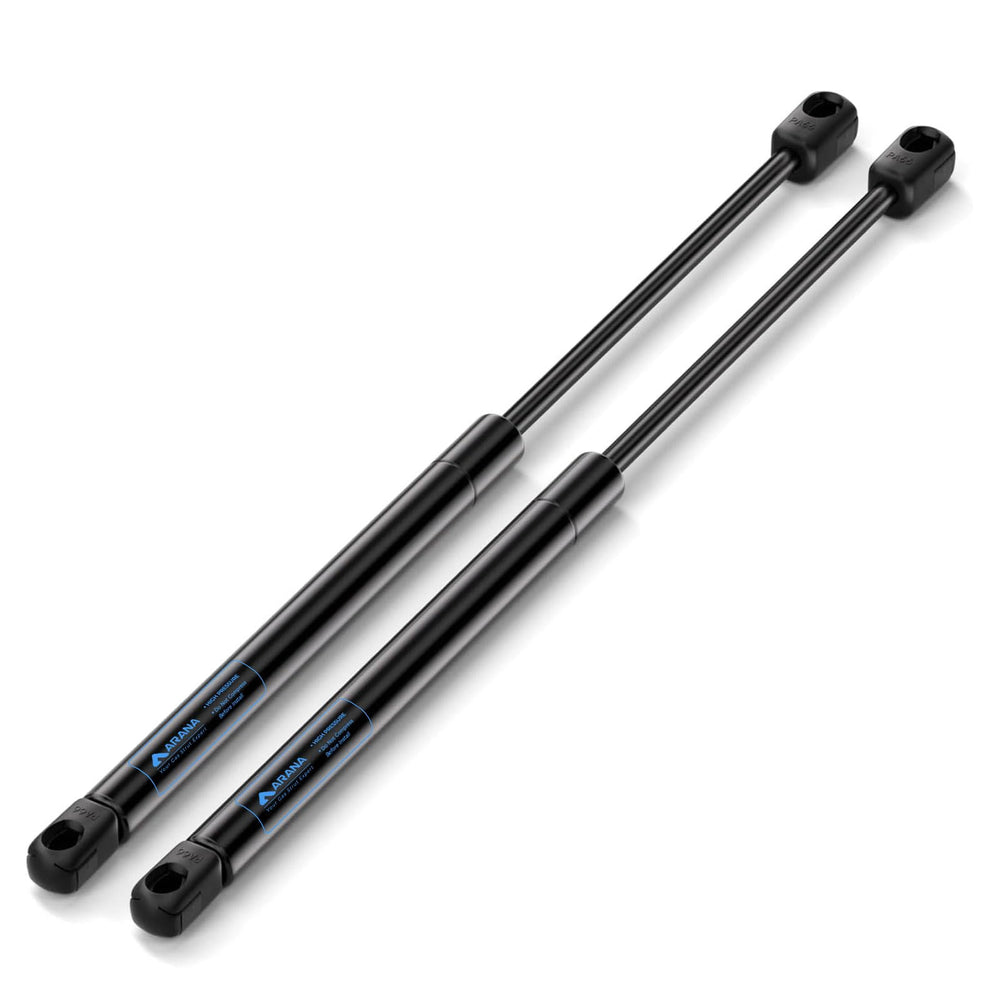 ARANA hood struts front-hood-lift Santa Fe 2013-2018 providing steady hood support.