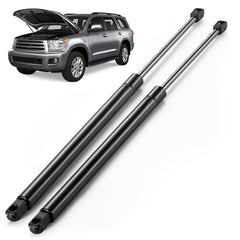 ARANA hood struts for Toyota Tundra 2007-2013 – reliable front lift support.