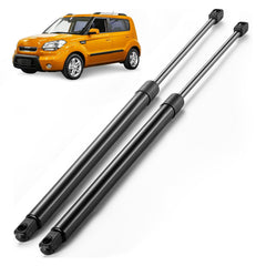 ARANA Kia Soul trunk lift struts assembly with easy installation and reliable lift.