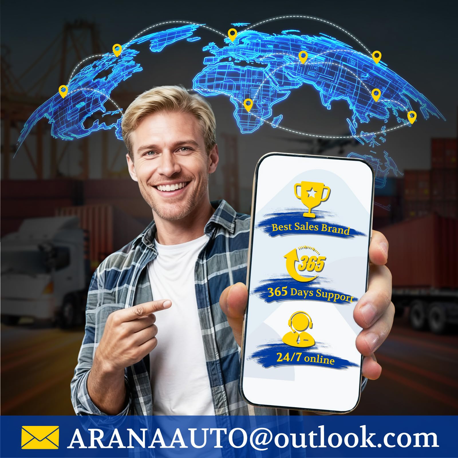 OEM number check helps verify fit before purchase