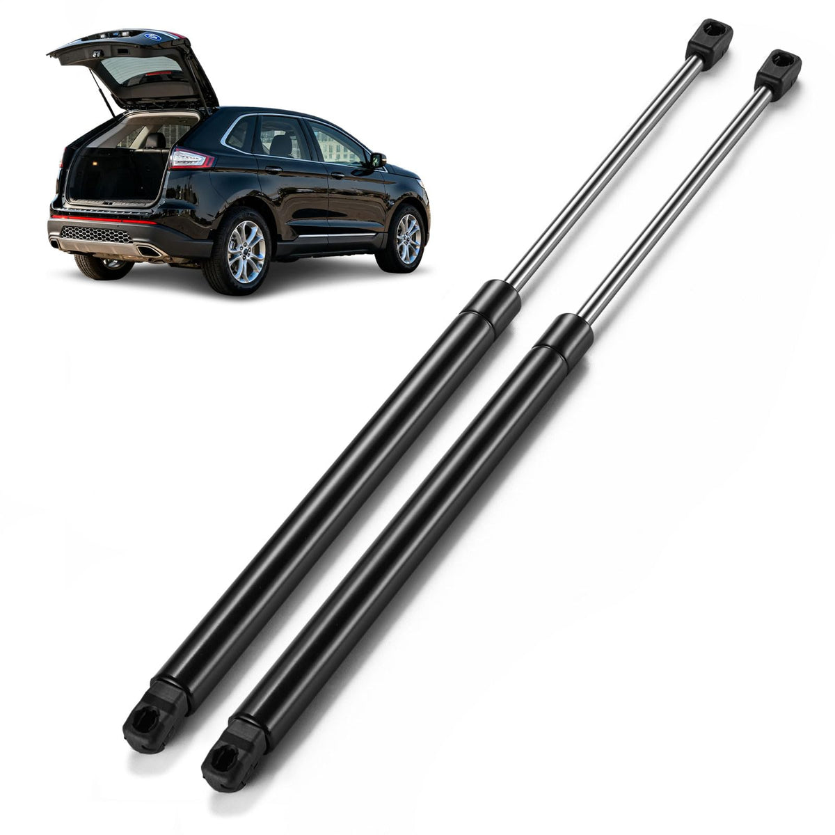 ARANA rear hatch struts for 2007-2011 Honda CR-V lift the tailgate smoothly.