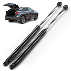ARANA rear hatch struts for Lexus RX350 deliver smooth lift and secure hold