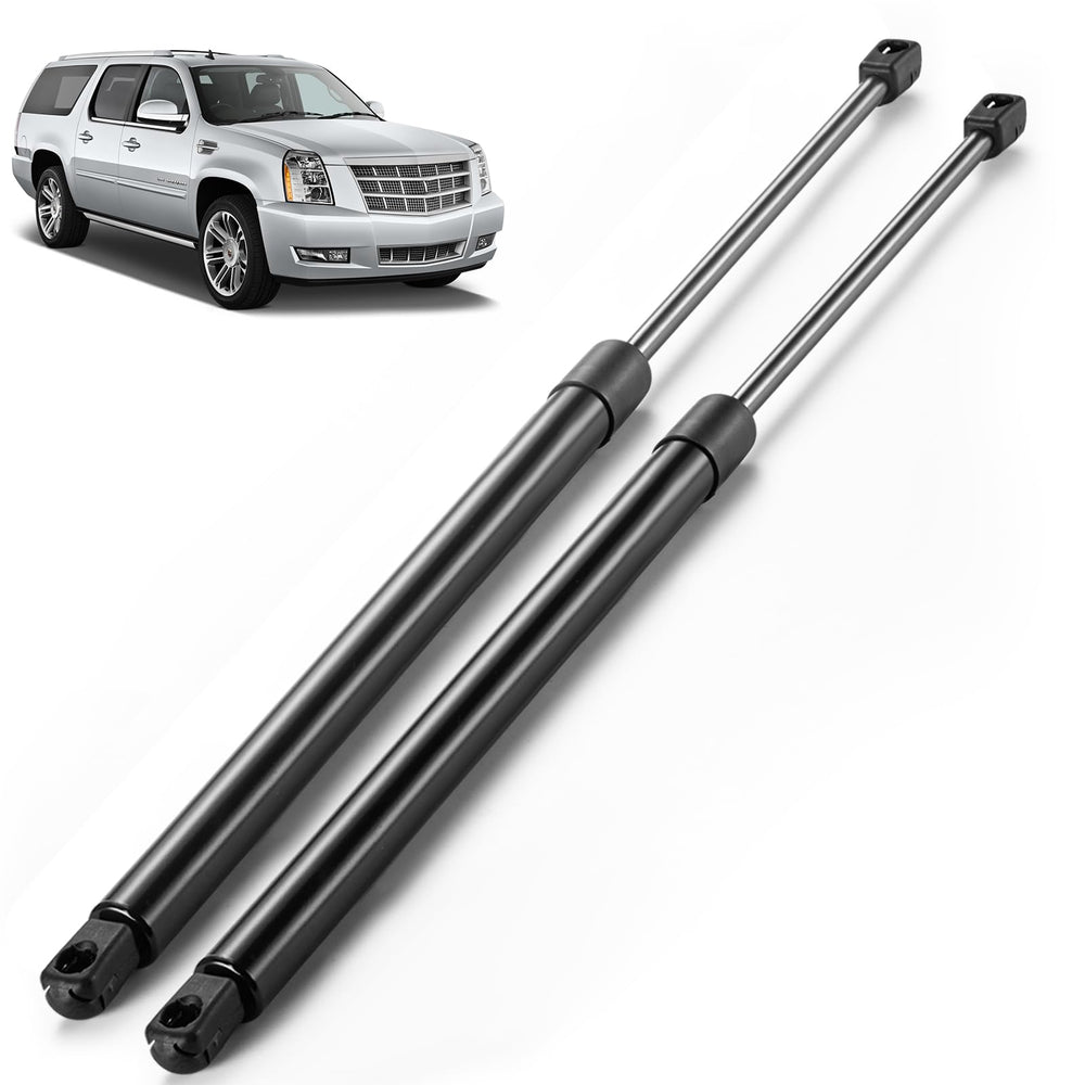 ARANA rear window struts product shot for Chevy Tahoe/Suburban, reliable lift support