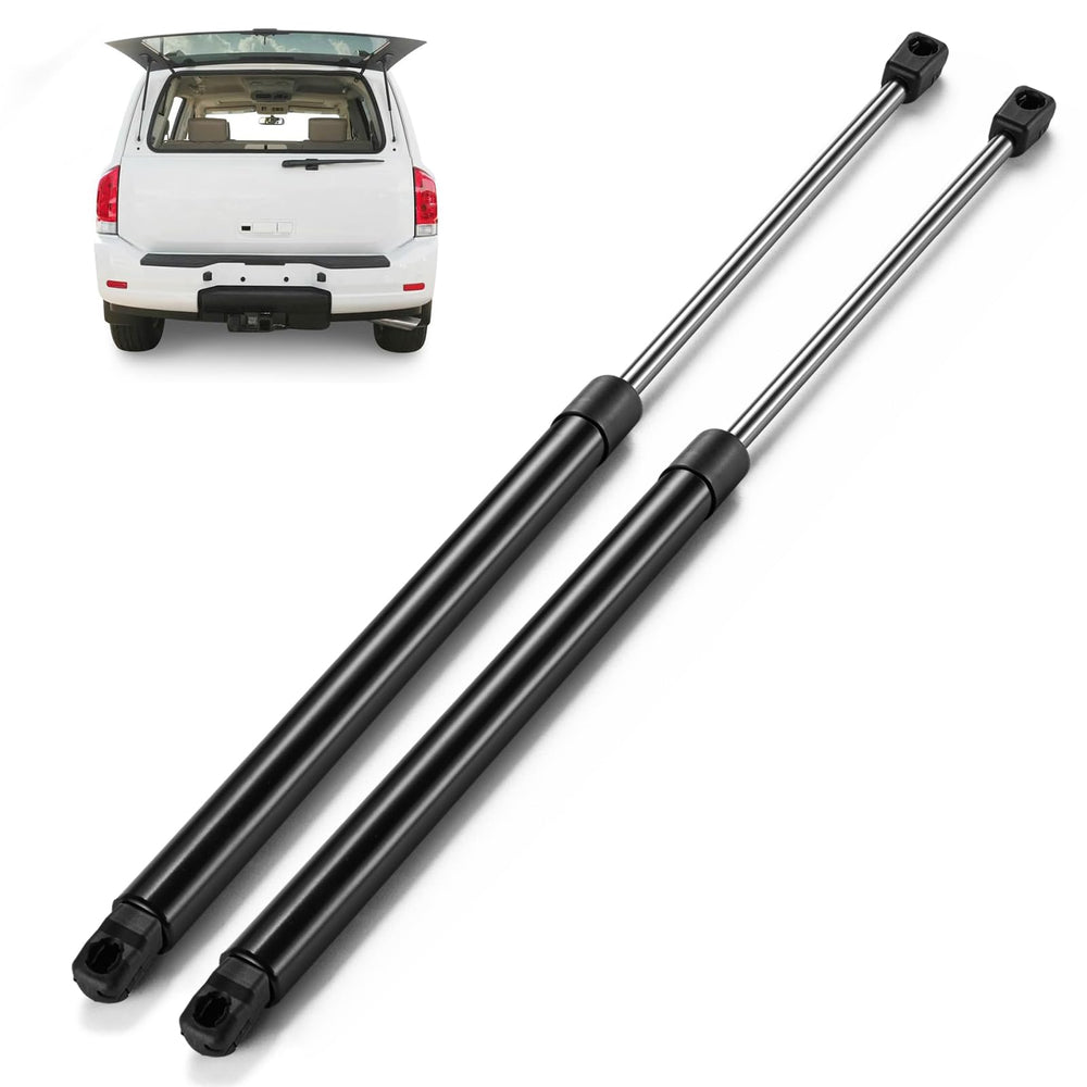 ARANA rear window struts for Honda Pilot 2009-2015 deliver smooth lifting action.
