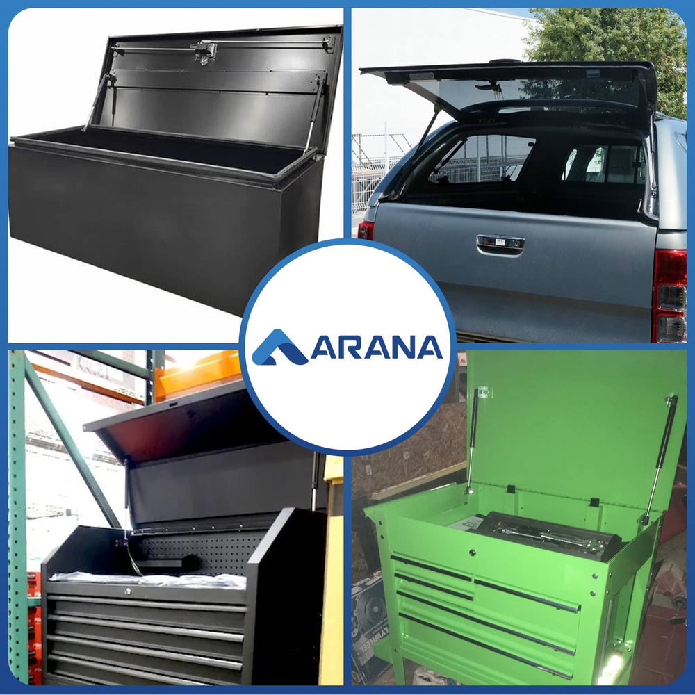 ARANA SX140P15 two-piece set serves as reliable replacement parts.