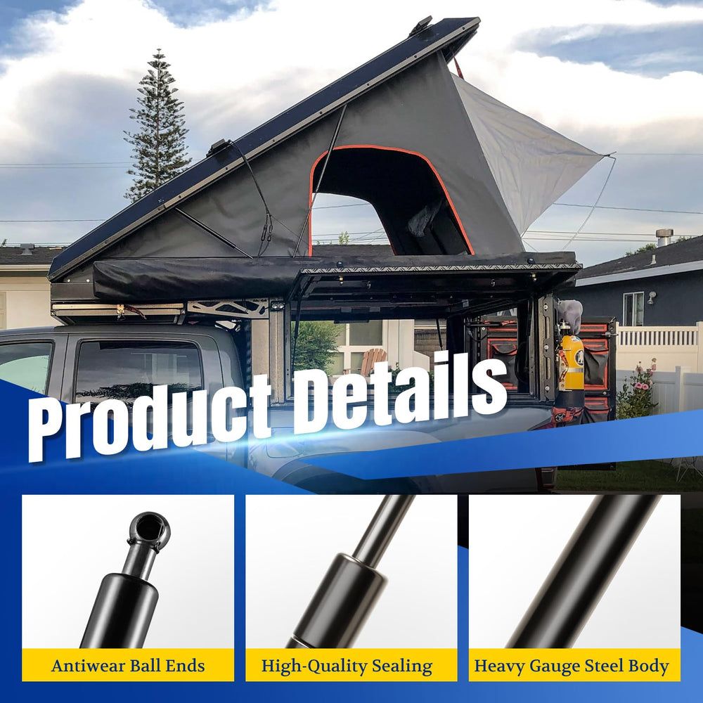 ARANA trap-door operation demonstrates reliable, quiet opening and closing.