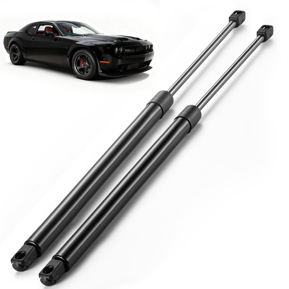 ARANA trunk lid struts for Dodge Challenger provide reliable rear lift support.