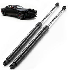 ARANA trunk lid struts for Dodge Challenger provide reliable rear lift support.