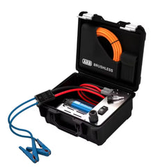 ARB CKBLP12 brushless air compressor exterior showcases premium build and reliability for adventures.