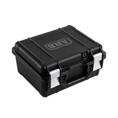 ARB CKBLP12 quick-release mounts demonstrate fast, tool-free installation in the field.