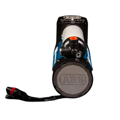 ARB CKBLA12 electronic speed control maintains optimum performance across conditions.
