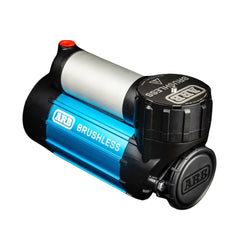 ARB CKBLA12 onboard motor design for integrated, space-efficient installation.