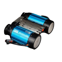 ARB CKBLTA12 brushless motor technology reduces wear and speeds inflation