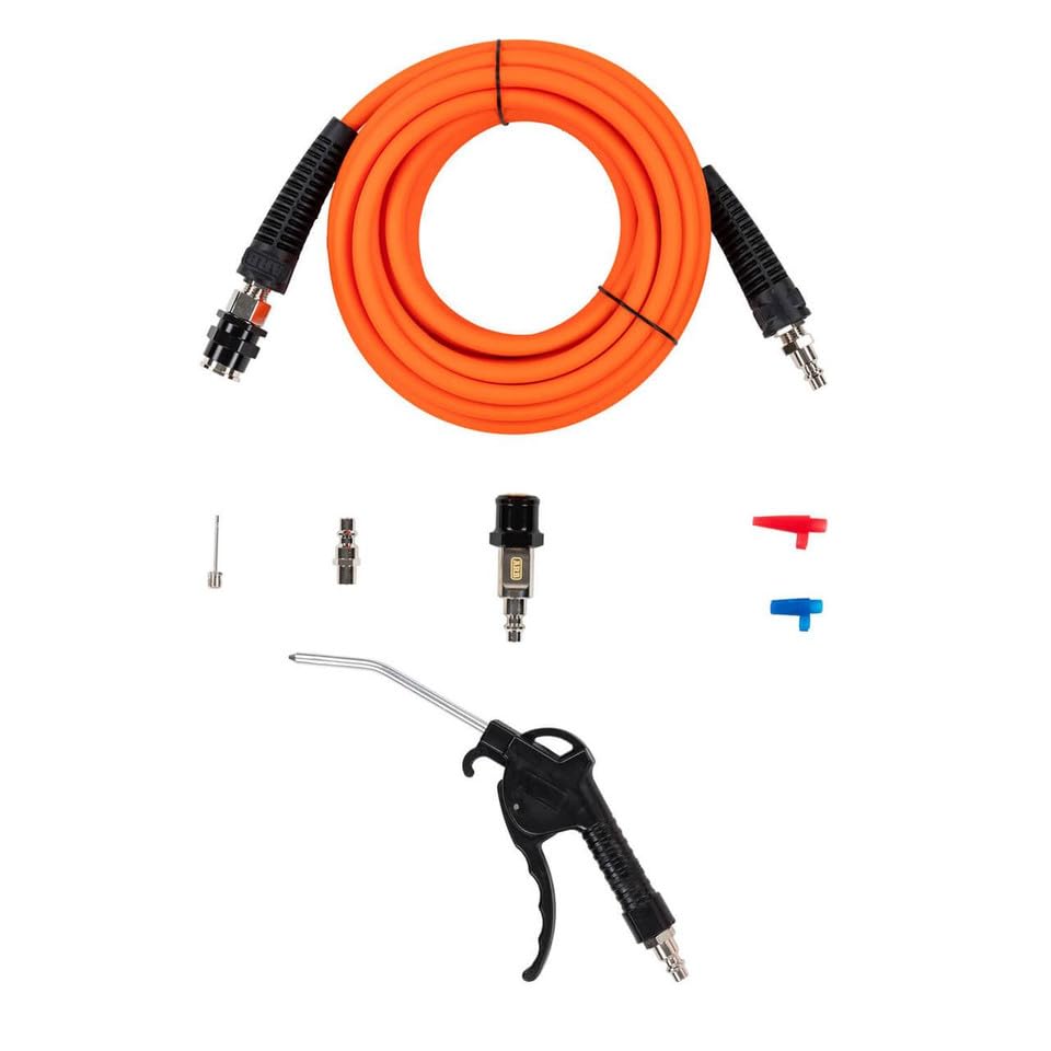 ARB CKBLTP12 compact design, 15.8 lb, fits in vehicle.