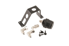 ARB Inflation3 dual-cylinder layout delivers strong air flow in a compact footprint