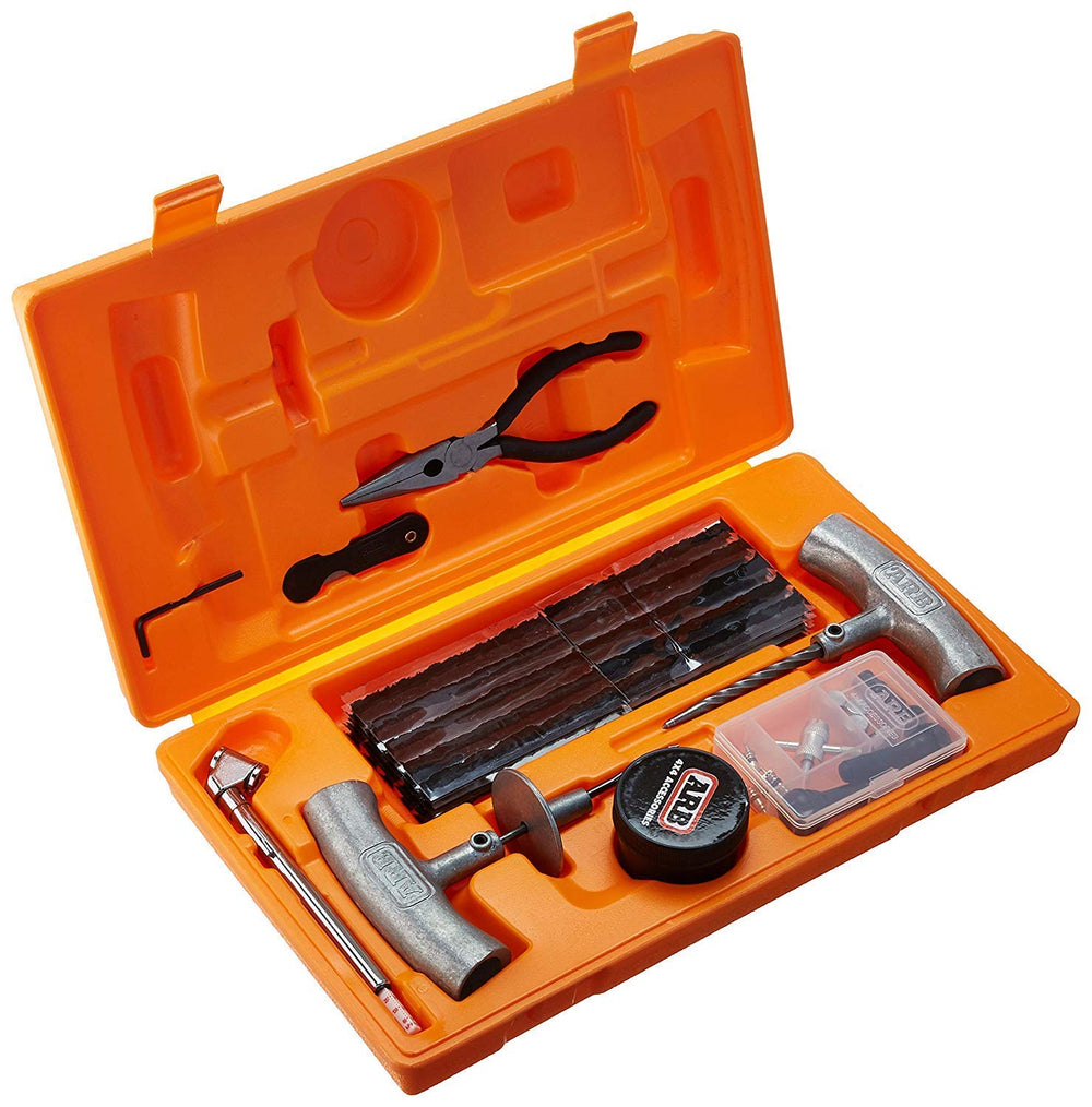 ARB Speedy Seal II insertion needle for precise puncture repair