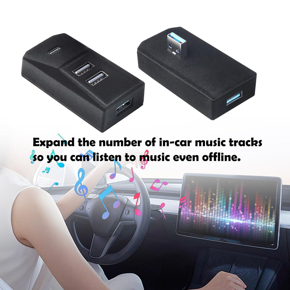 Arcoche tool-free, seamless glove box installation in Tesla