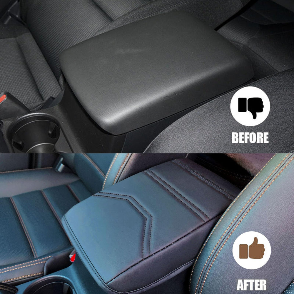 Areeyils CX-5 armrest cover resists claws and spills