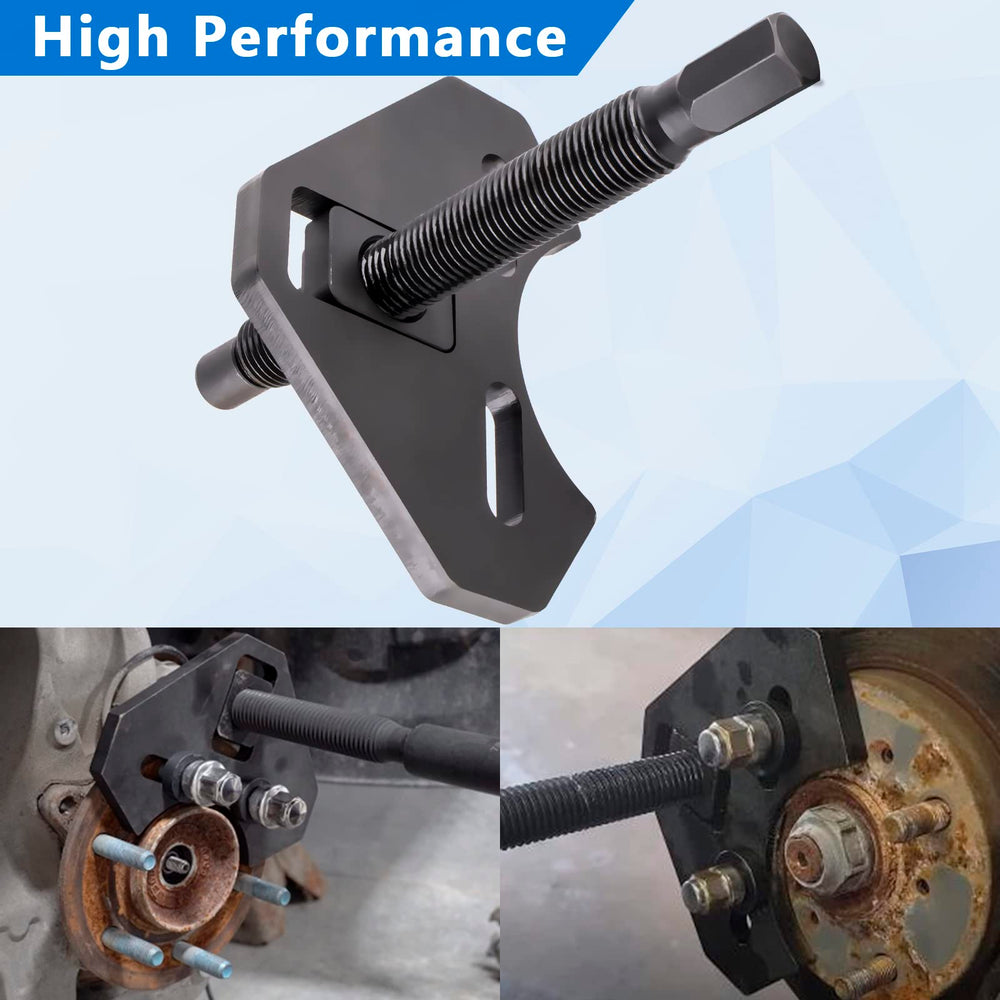 aremnry hub removal tool packaging image showing a ready-to-use kit.