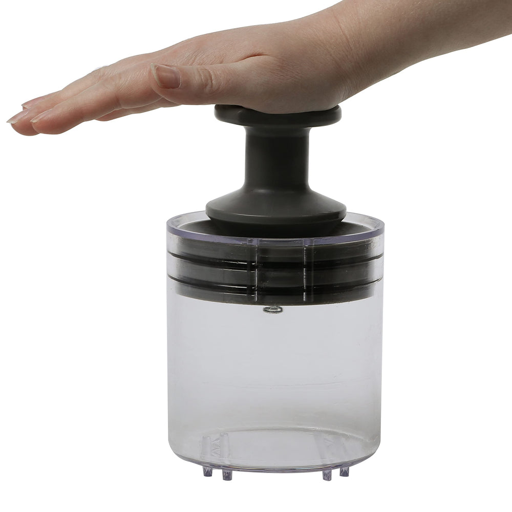 ARES Deluxe Bearing Packer uses durable polycarbonate construction for long-lasting use.
