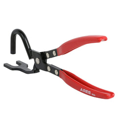 ARES Exhaust Hanger Removal Pliers heavy-duty solid steel design for durable performance
