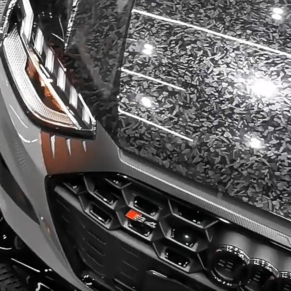 Arespark wrap back uses low adhesive for easy repositioning