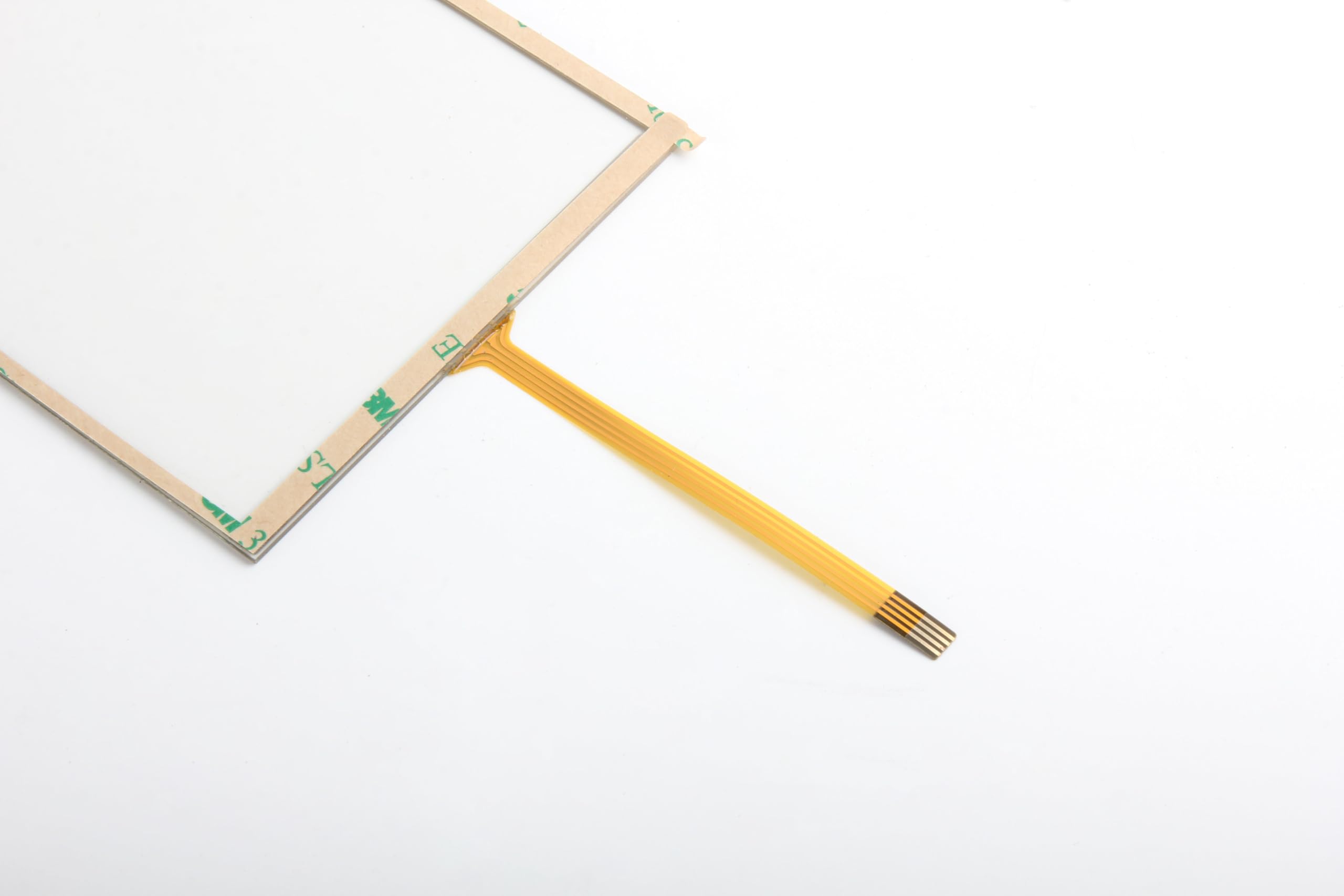 Arfepa included connector wire simplifies installation and secure connections.