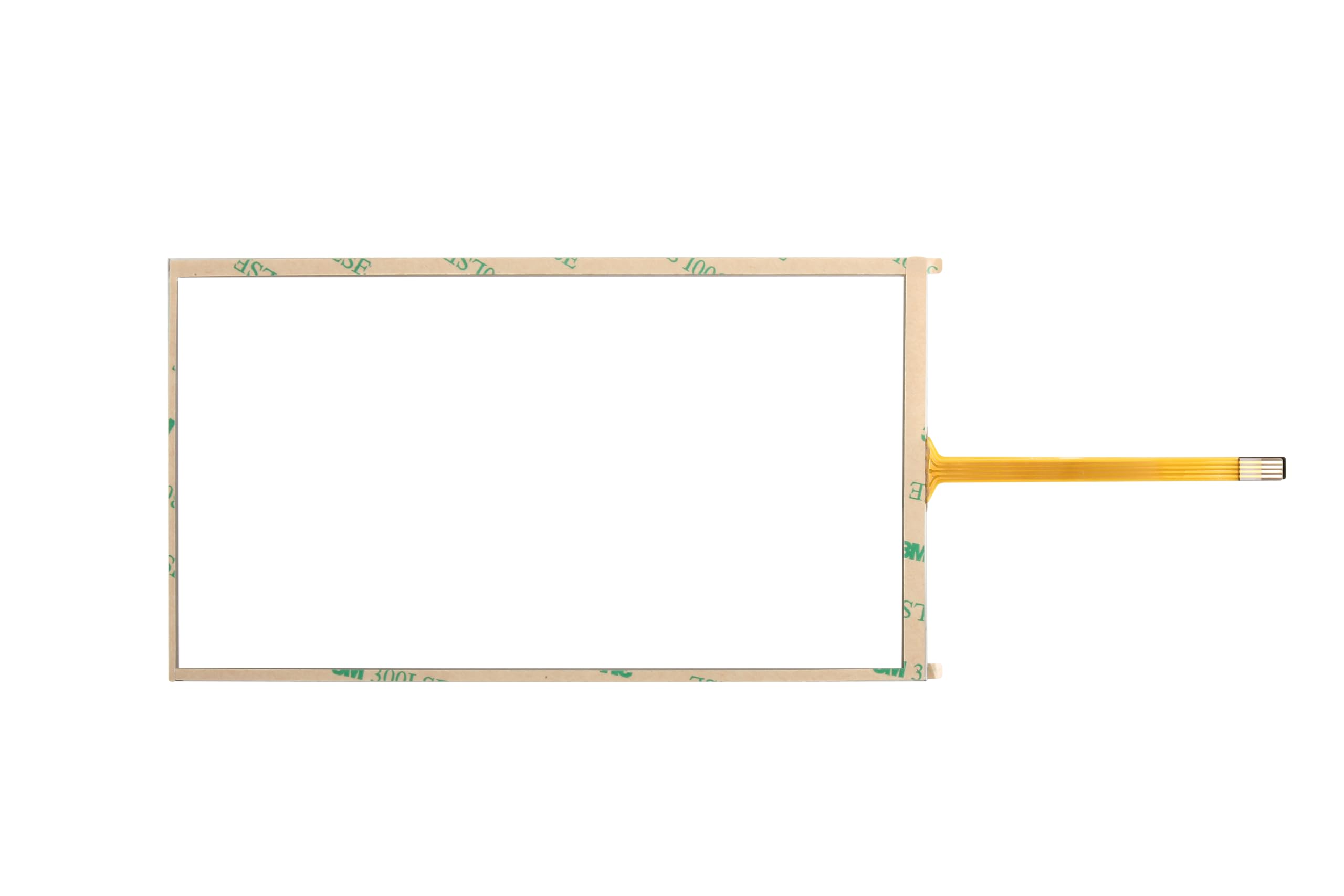 Arfepa MYLINK digitizer restores smooth, responsive touchscreen control.