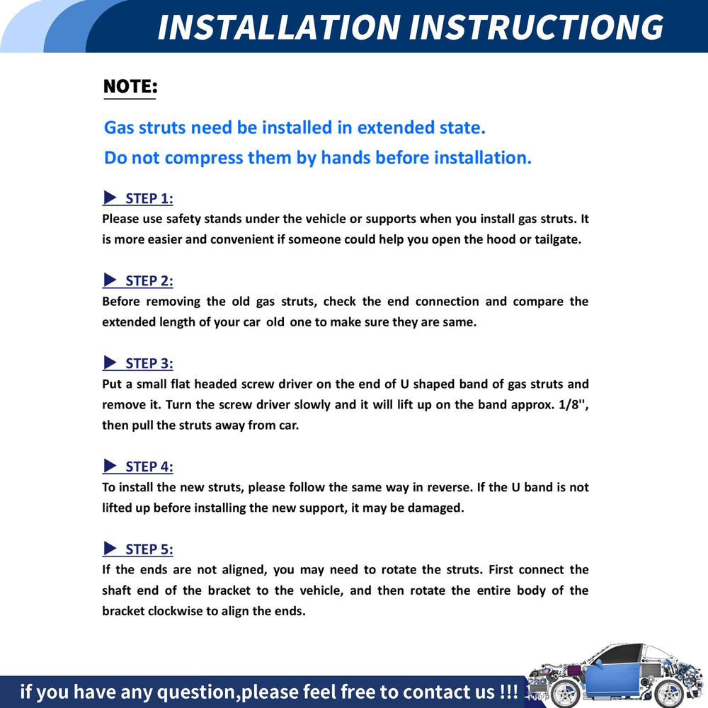 ARISELIFT Toyota Tacoma N400 compatibility label on kit