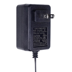 ARKABAKA 24V charger cable connection demonstrates secure interface during setup